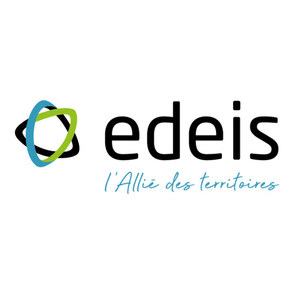 Logo edeis